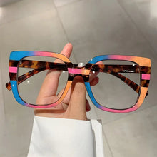 Load image into Gallery viewer, Multi Fashionable Eye Glasses
